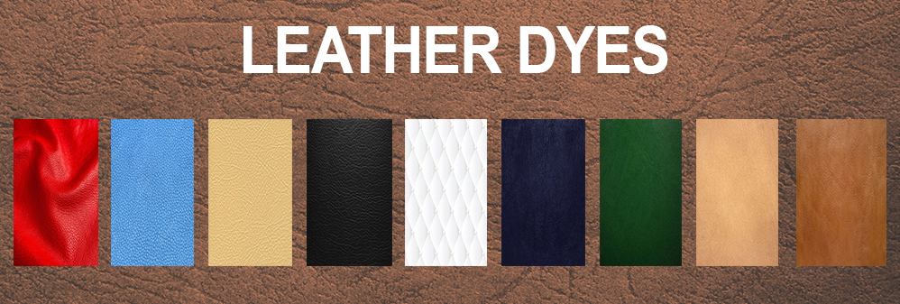leather-dyes